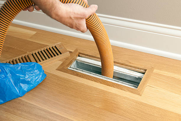 Best Air Duct Sanitizing Services  in Valley City, ND